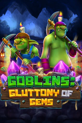 Goblins: Gluttony of Gems бесплатная демо игра на официальном сайте Казино Вулкан