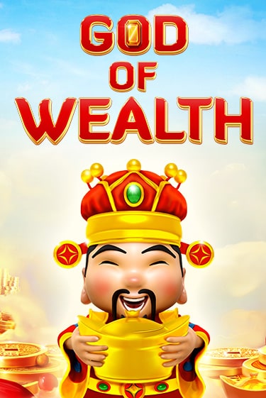 God of Wealth бесплатная демо игра на официальном сайте Казино Вулкан