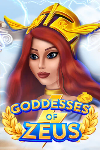 Goddesses of Zeus бесплатная демо игра на официальном сайте Казино Вулкан