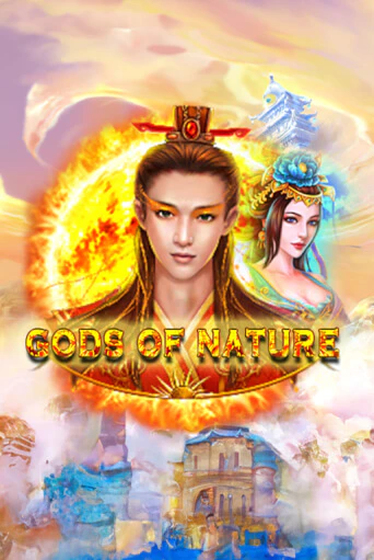 Gods of Nature бесплатная демо игра на официальном сайте Казино Вулкан