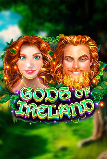 Gods of Ireland бесплатная демо игра на официальном сайте Казино Вулкан