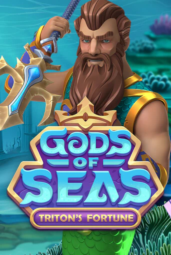 Gods of Seas: Triton's Fortune бесплатная демо игра на официальном сайте Казино Вулкан