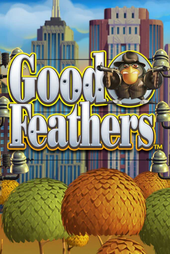 Good Feathers бесплатная демо игра на официальном сайте Казино Вулкан
