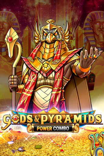 Gods & Pyramids Power Combo™ бесплатная демо игра на официальном сайте Казино Вулкан