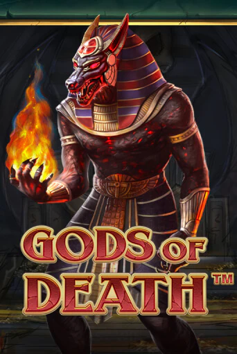 Gods of Death бесплатная демо игра на официальном сайте Казино Вулкан