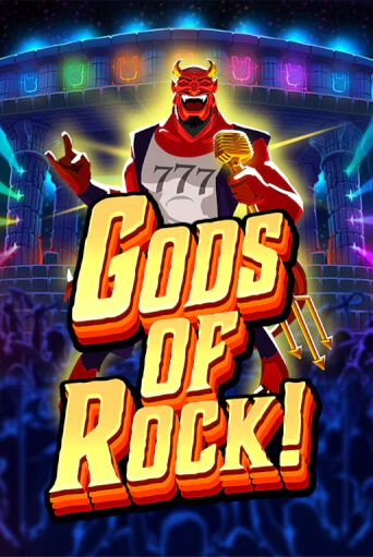 Gods of Rock бесплатная демо игра на официальном сайте Казино Вулкан