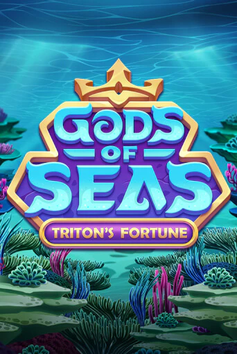 Gods of Seas: Triton's Fortune бесплатная демо игра на официальном сайте Казино Вулкан