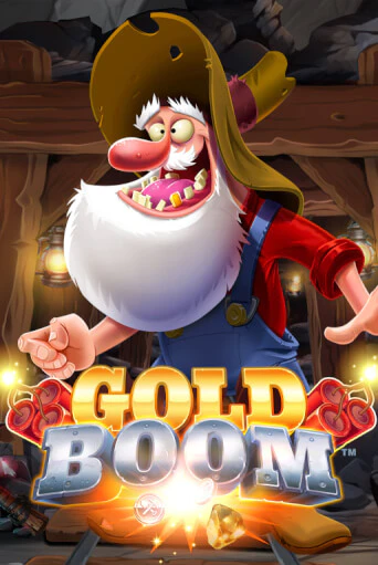 Gold Boom™ бесплатная демо игра на официальном сайте Казино Вулкан