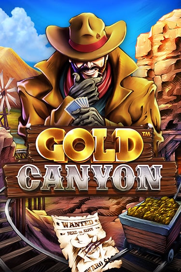 Gold Canyon бесплатная демо игра на официальном сайте Казино Вулкан