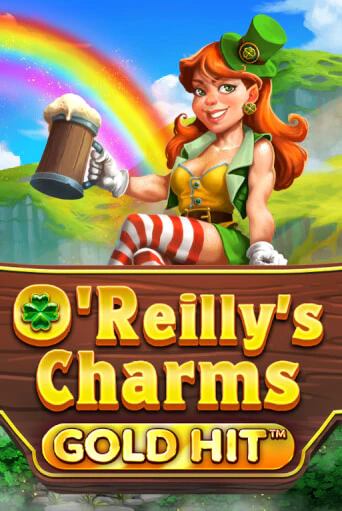 Gold Hit: O'Reilly's Charms бесплатная демо игра на официальном сайте Казино Вулкан