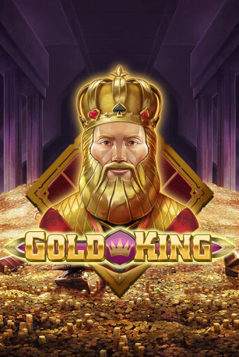 Gold King бесплатная демо игра на официальном сайте Казино Вулкан