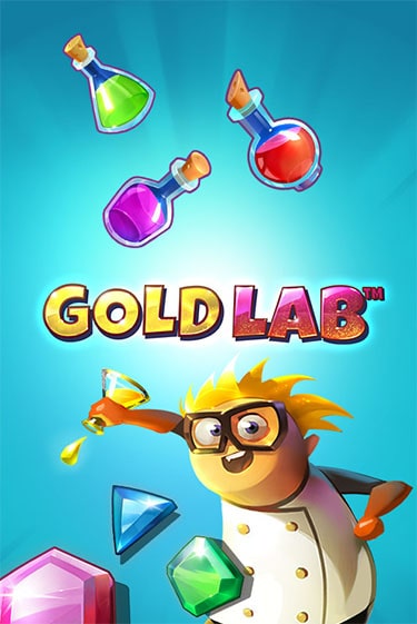 Gold Lab бесплатная демо игра на официальном сайте Казино Вулкан