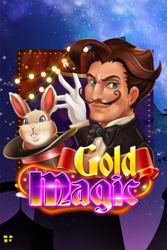 Gold Magic  бесплатная демо игра на официальном сайте Казино Вулкан