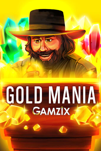 Gold Mania бесплатная демо игра на официальном сайте Казино Вулкан