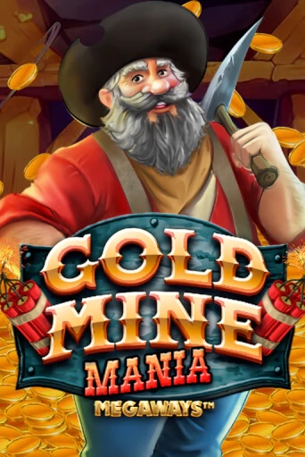 Gold Mine Mania Megaways бесплатная демо игра на официальном сайте Казино Вулкан
