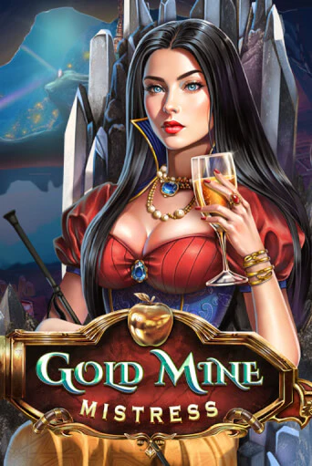 Gold Mine Mistress бесплатная демо игра на официальном сайте Казино Вулкан