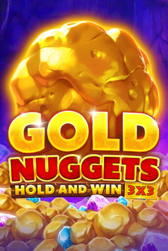 Gold Nuggets бесплатная демо игра на официальном сайте Казино Вулкан