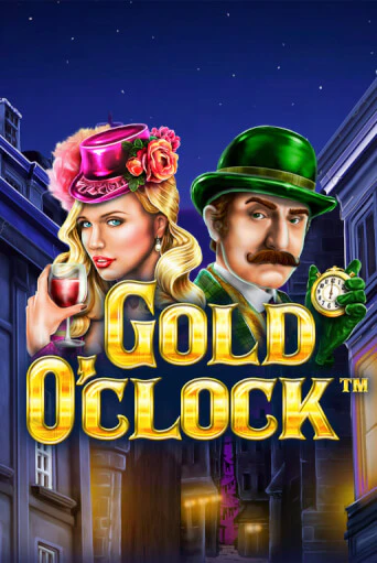 Gold O'Clock бесплатная демо игра на официальном сайте Казино Вулкан