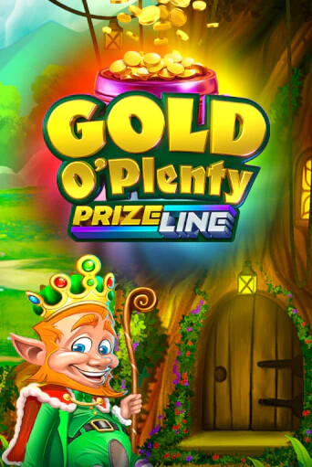 Gold O'Plenty бесплатная демо игра на официальном сайте Казино Вулкан