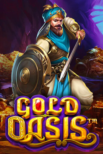 Gold Oasis бесплатная демо игра на официальном сайте Казино Вулкан