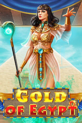 Gold of Egypt бесплатная демо игра на официальном сайте Казино Вулкан