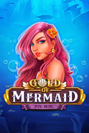 Gold of Mermaid бесплатная демо игра на официальном сайте Казино Вулкан