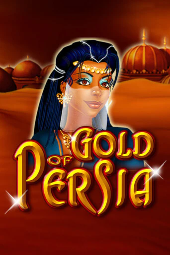 Gold of Persia бесплатная демо игра на официальном сайте Казино Вулкан