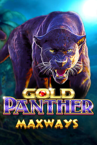 Gold Panther Maxways бесплатная демо игра на официальном сайте Казино Вулкан