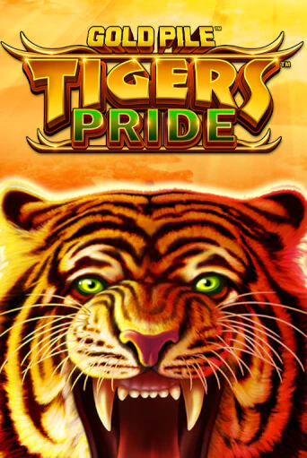 Gold Pile: Tiger's Pride бесплатная демо игра на официальном сайте Казино Вулкан