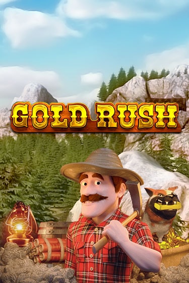 Gold Rush бесплатная демо игра на официальном сайте Казино Вулкан