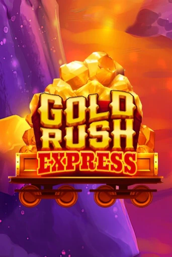 Gold Rush Express бесплатная демо игра на официальном сайте Казино Вулкан