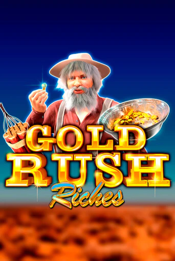 Gold Rush Riches бесплатная демо игра на официальном сайте Казино Вулкан