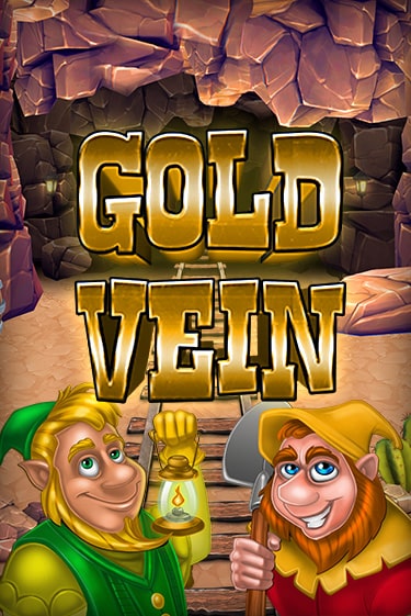 Gold Vein бесплатная демо игра на официальном сайте Казино Вулкан