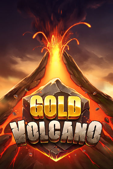 Gold Volcano бесплатная демо игра на официальном сайте Казино Вулкан