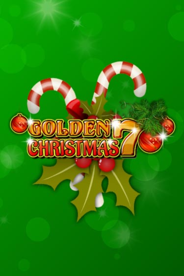 Golden 7 Christmas бесплатная демо игра на официальном сайте Казино Вулкан