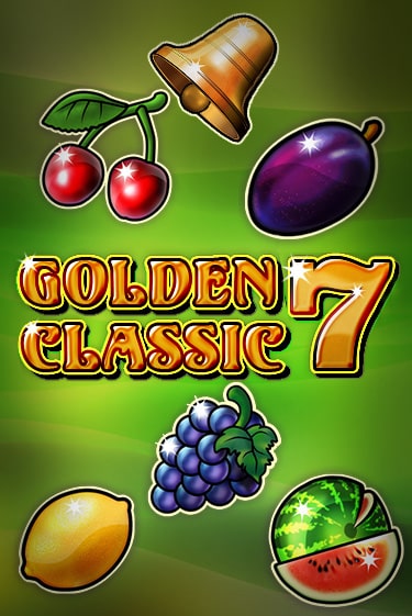 Golden 7 Classic бесплатная демо игра на официальном сайте Казино Вулкан