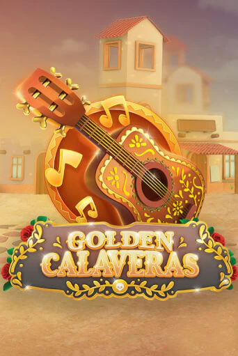 Golden Calaveras бесплатная демо игра на официальном сайте Казино Вулкан