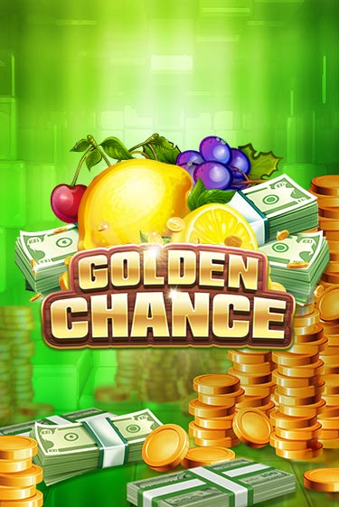 Golden Chance бесплатная демо игра на официальном сайте Казино Вулкан
