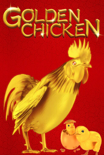 Golden Chicken бесплатная демо игра на официальном сайте Казино Вулкан