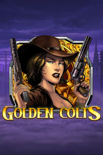 Golden Colts бесплатная демо игра на официальном сайте Казино Вулкан