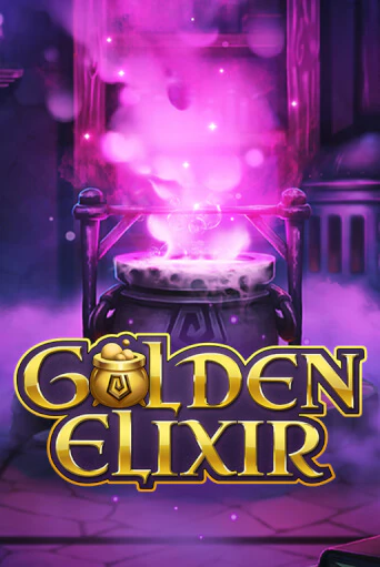 Golden Elixir бесплатная демо игра на официальном сайте Казино Вулкан