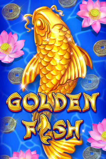 Golden Fish бесплатная демо игра на официальном сайте Казино Вулкан