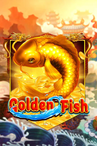 Golden Fish бесплатная демо игра на официальном сайте Казино Вулкан