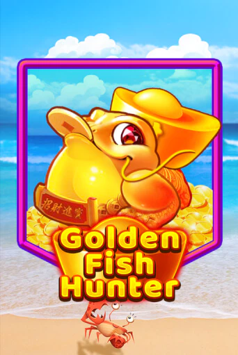 Golden Fish Hunter бесплатная демо игра на официальном сайте Казино Вулкан