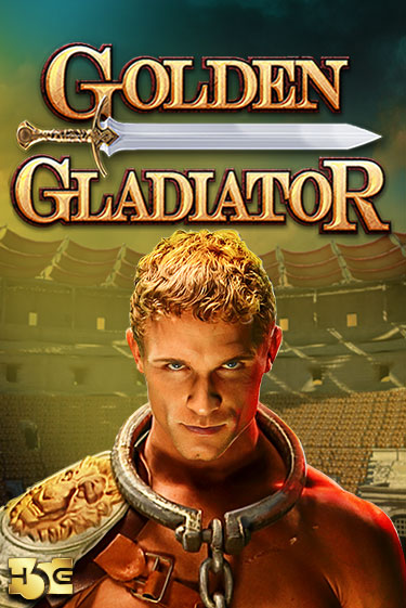 Golden Gladiator бесплатная демо игра на официальном сайте Казино Вулкан