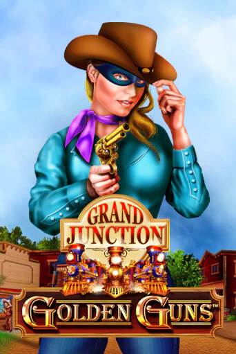 Golden Guns - Grand Junction бесплатная демо игра на официальном сайте Казино Вулкан
