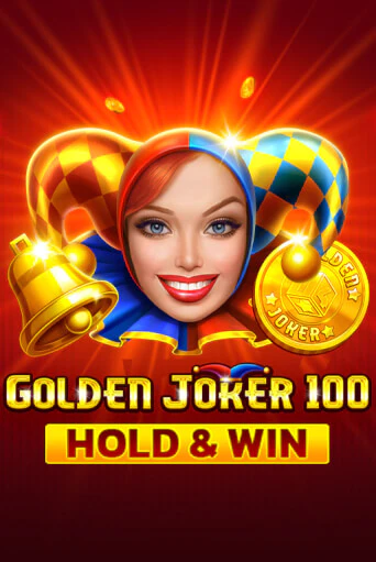 Golden Joker 100 Hold And Win бесплатная демо игра на официальном сайте Казино Вулкан