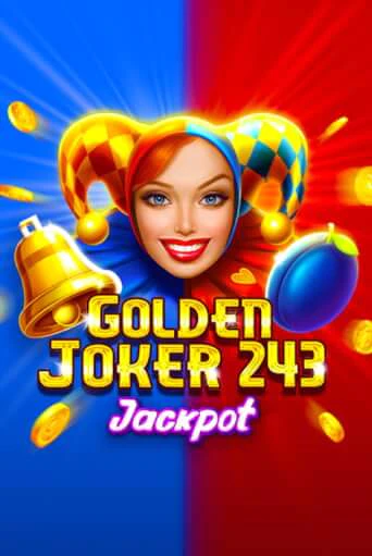 Golden Joker 243 бесплатная демо игра на официальном сайте Казино Вулкан