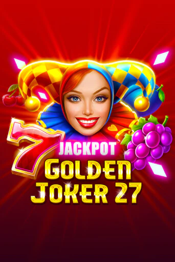 Golden Joker 27 бесплатная демо игра на официальном сайте Казино Вулкан