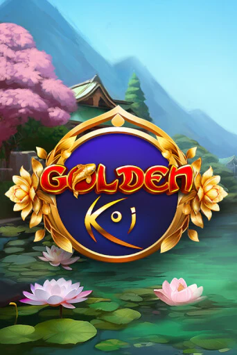 Golden Koi бесплатная демо игра на официальном сайте Казино Вулкан